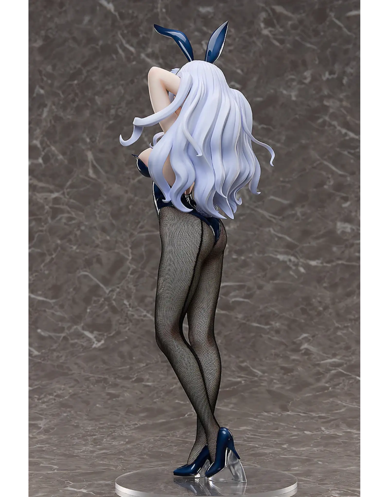 Fairy Tail Mirajane Strauss 1/4 Bunny Scale Figure *Pre-order* *DEPOSIT ONLY*