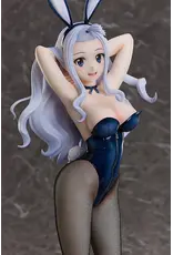 Fairy Tail Mirajane Strauss 1/4 Bunny Scale Figure *Pre-order* *DEPOSIT ONLY*