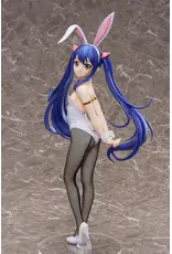 Fairy Tail Wendy Marvell 1/4 Bunny Scale Figure *Pre-order* *DEPOSIT ONLY*