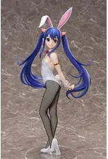 Fairy Tail Wendy Marvell 1/4 Bunny Scale Figure *Pre-order* *DEPOSIT ONLY*