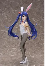 Fairy Tail Wendy Marvell 1/4 Bunny Scale Figure *Pre-order* *DEPOSIT ONLY*