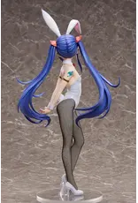 Fairy Tail Wendy Marvell 1/4 Bunny Scale Figure *Pre-order* *DEPOSIT ONLY*