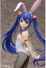 Fairy Tail Wendy Marvell 1/4 Bunny Scale Figure *Pre-order* *DEPOSIT ONLY*