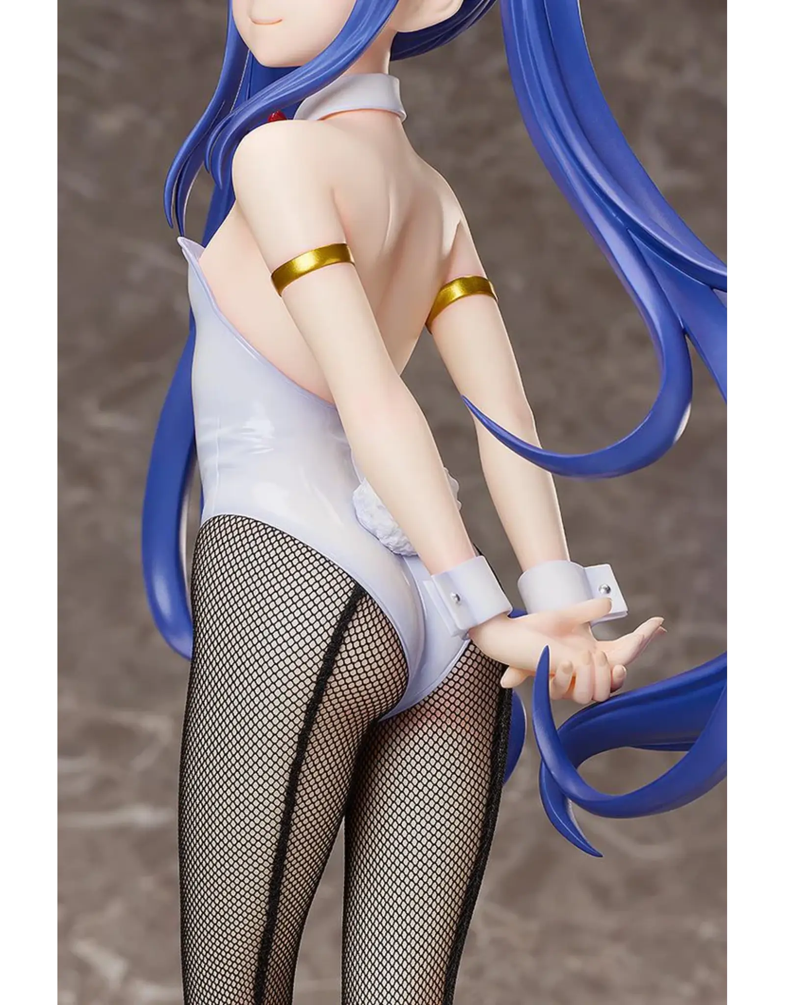 Fairy Tail Wendy Marvell 1/4 Bunny Scale Figure *Pre-order* *DEPOSIT ONLY*