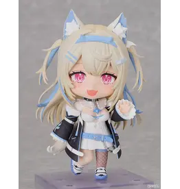 Nendoroid #2918 Fuwawa Abyssgard *Pre-order* *DEPOSIT ONLY*
