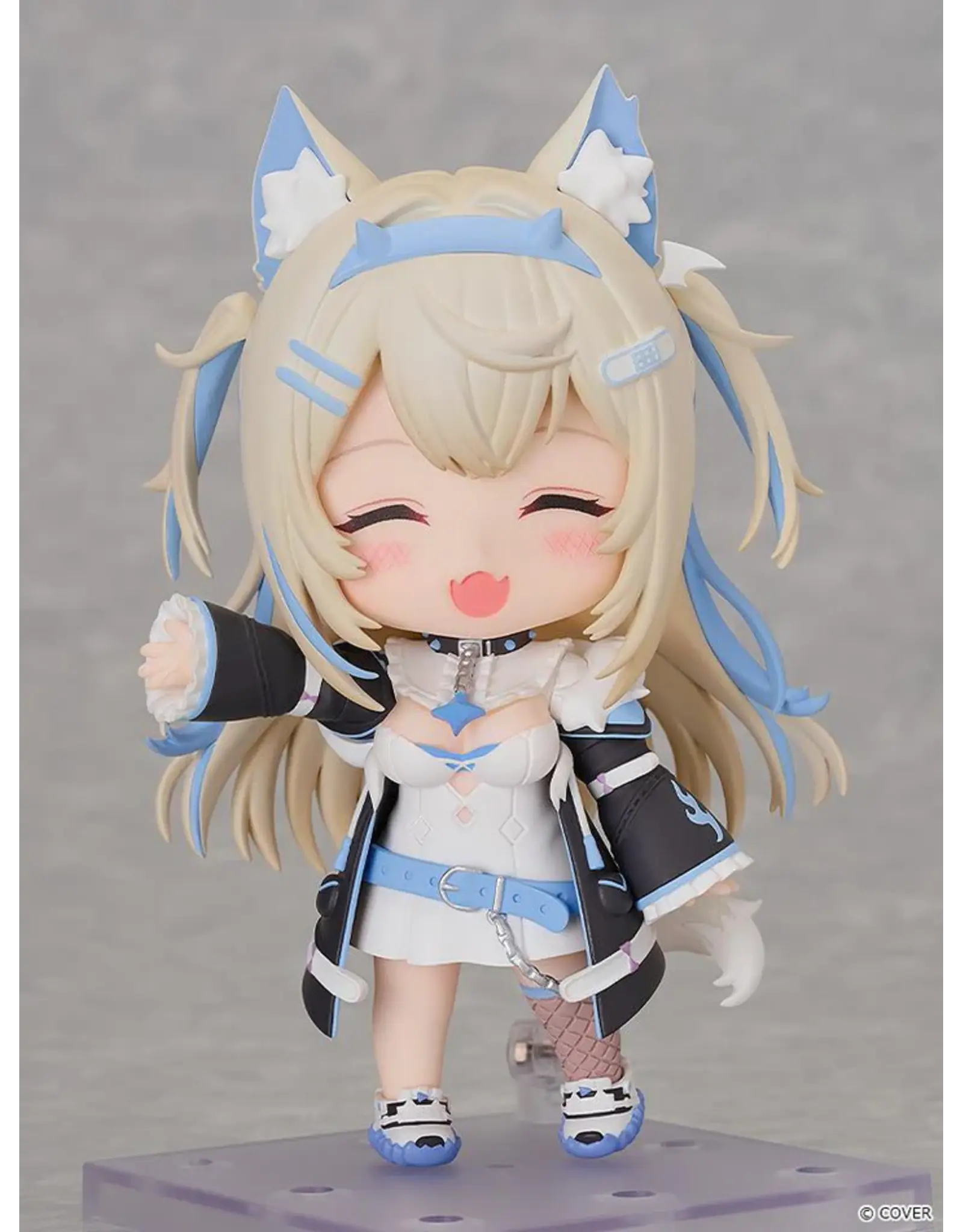 Nendoroid #2918 Fuwawa Abyssgard *Pre-order* *DEPOSIT ONLY*