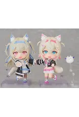 Nendoroid #2918 Fuwawa Abyssgard *Pre-order* *DEPOSIT ONLY*