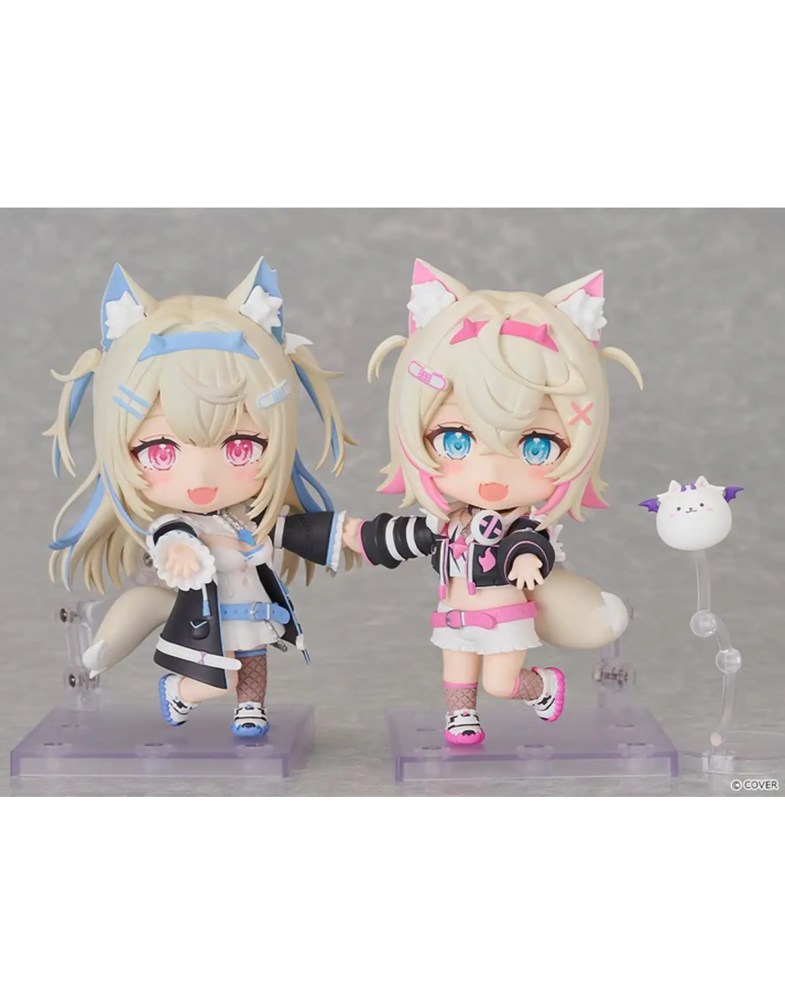 Nendoroid #2918 Fuwawa Abyssgard *Pre-order* *DEPOSIT ONLY*