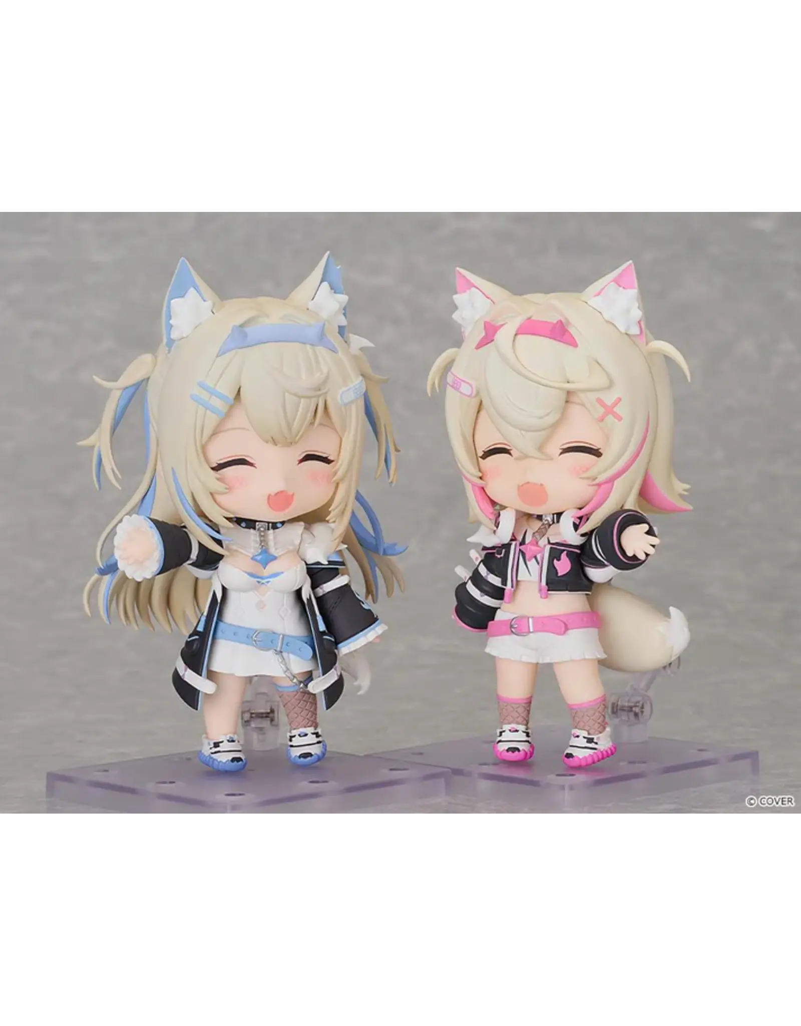 Nendoroid #2918 Fuwawa Abyssgard *Pre-order* *DEPOSIT ONLY*