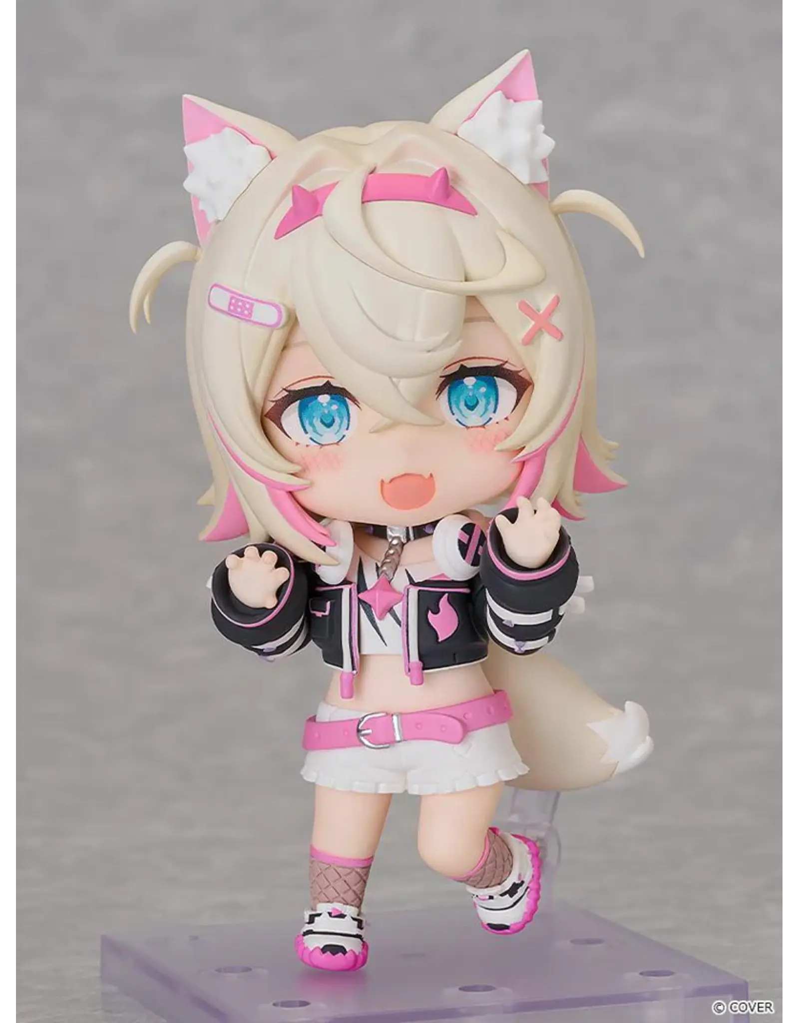 Nendoroid #2919 Mococo Abyssgard *Pre-order* *DEPOSIT ONLY*