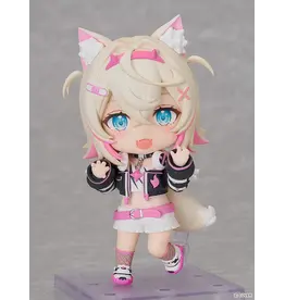 Nendoroid #2919 Mococo Abyssgard *Pre-order* *DEPOSIT ONLY*