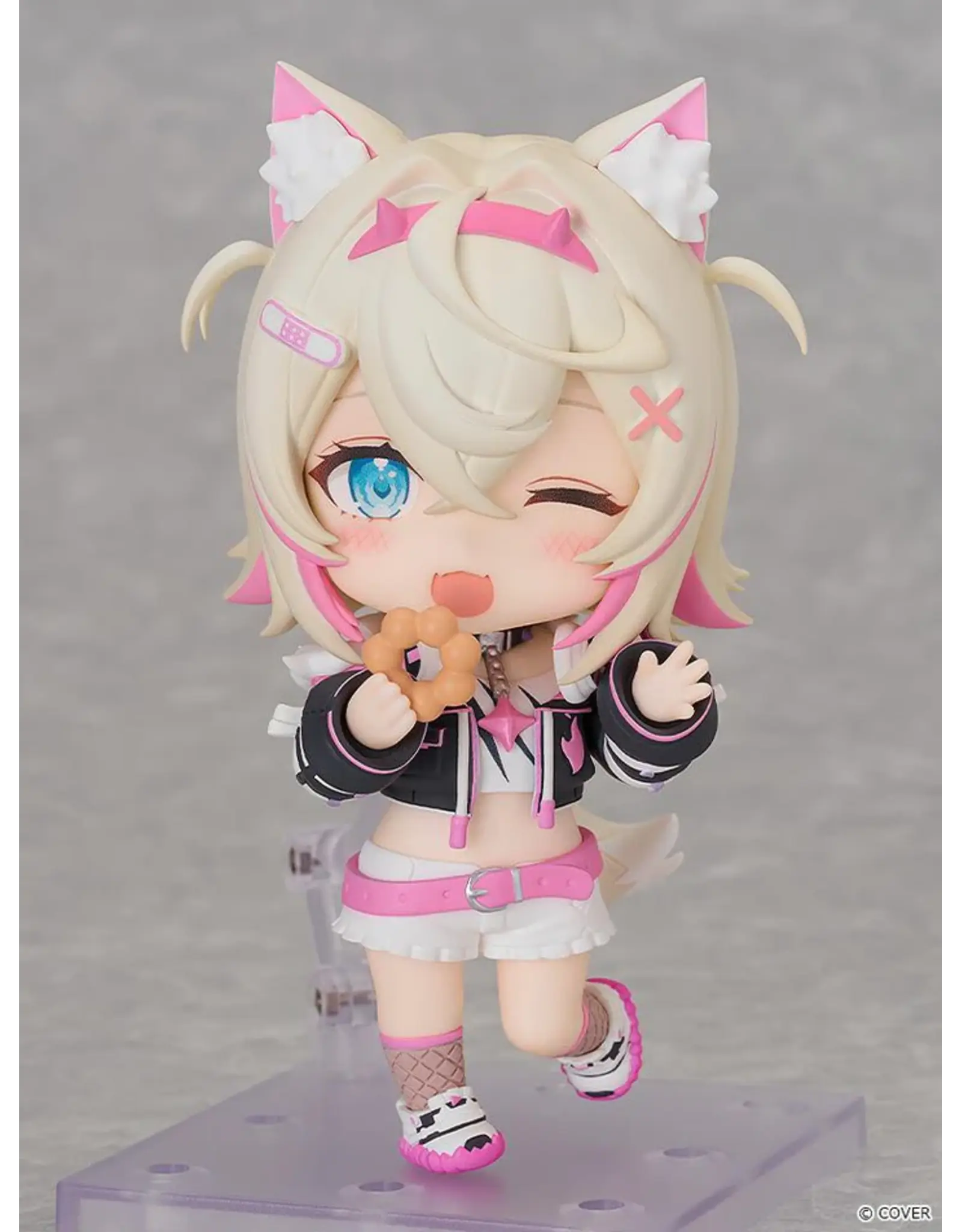 Nendoroid #2919 Mococo Abyssgard *Pre-order* *DEPOSIT ONLY*