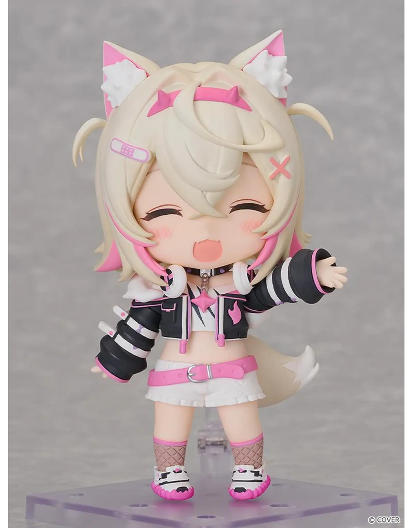 Nendoroid #2919 Mococo Abyssgard *Pre-order* *DEPOSIT ONLY*