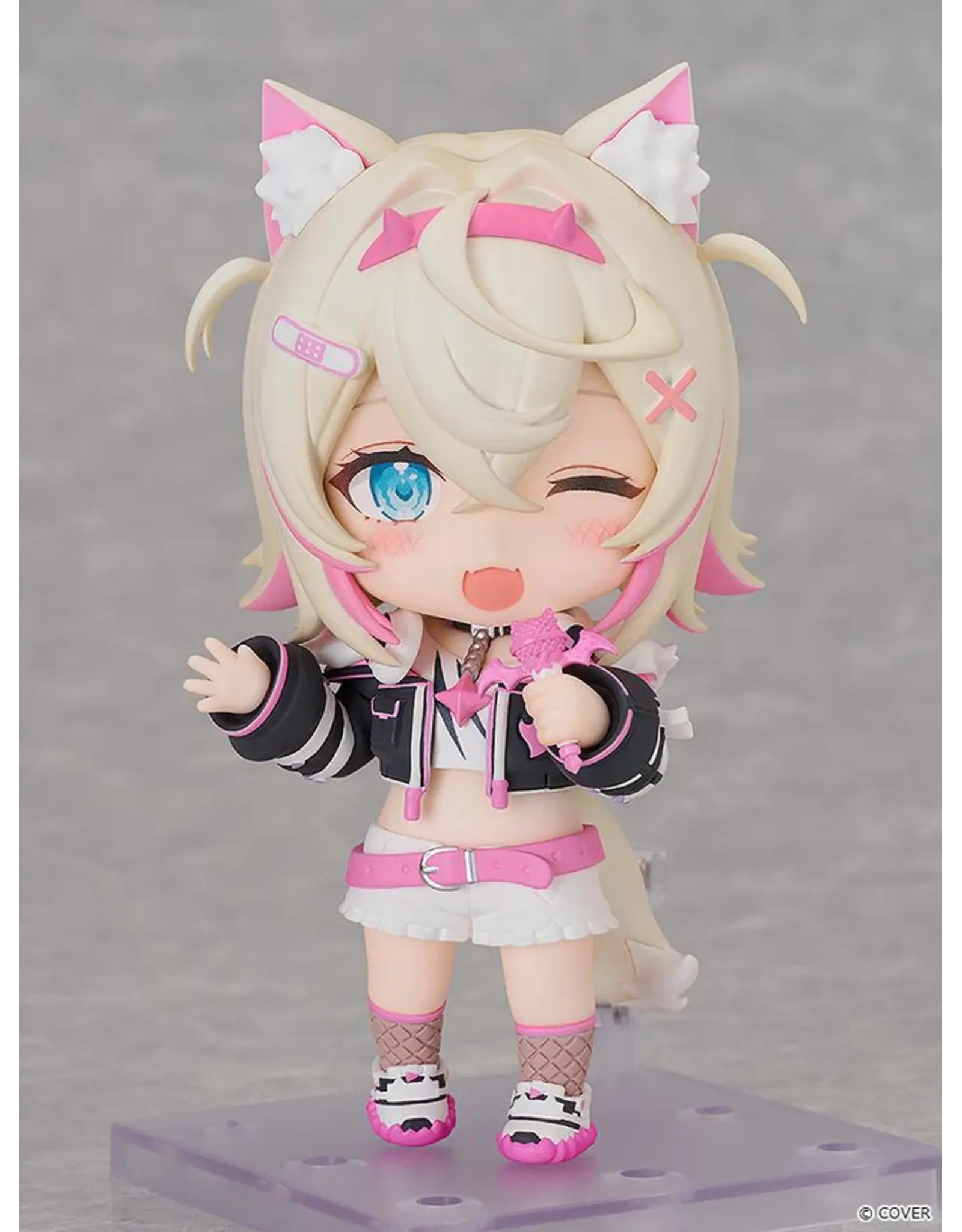 Nendoroid #2919 Mococo Abyssgard *Pre-order* *DEPOSIT ONLY*