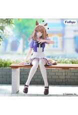 Almond Eye Noodle Stopper Figure *Pre-order*