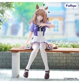 Almond Eye Noodle Stopper Figure *Pre-order*