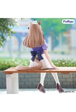 Almond Eye Noodle Stopper Figure *Pre-order*