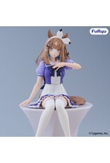 Almond Eye Noodle Stopper Figure *Pre-order*