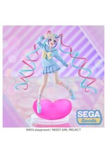 Needy Streamer Girl  OMGkawaii Angel XStellar Figure *Pre-order*
