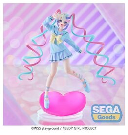Needy Streamer Girl  OMGkawaii Angel XStellar Figure *Pre-order*