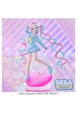 Needy Streamer Girl  OMGkawaii Angel XStellar Figure *Pre-order*
