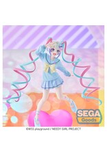 Needy Streamer Girl  OMGkawaii Angel XStellar Figure *Pre-order*