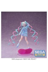 Needy Streamer Girl  OMGkawaii Angel XStellar Figure *Pre-order*