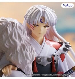 Sesshomaru Vol. 2 Noodle Stopper Figure *Pre-order*