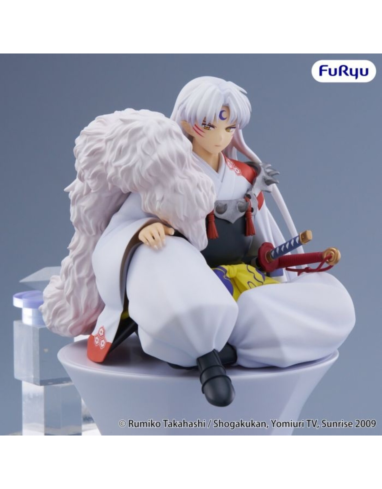 Sesshomaru Vol. 2 Noodle Stopper Figure *Pre-order*