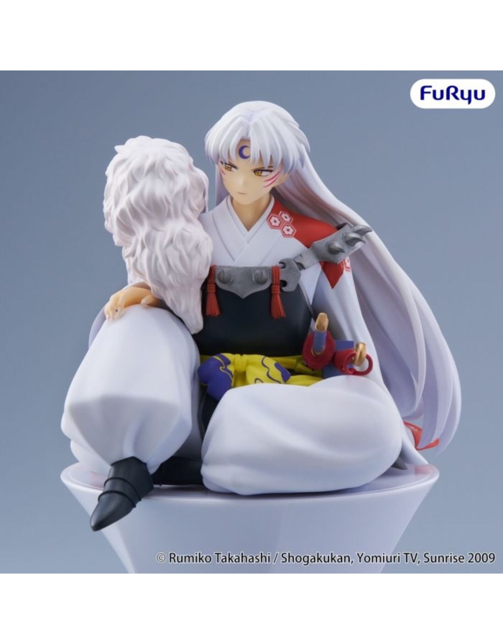 Sesshomaru Vol. 2 Noodle Stopper Figure *Pre-order*