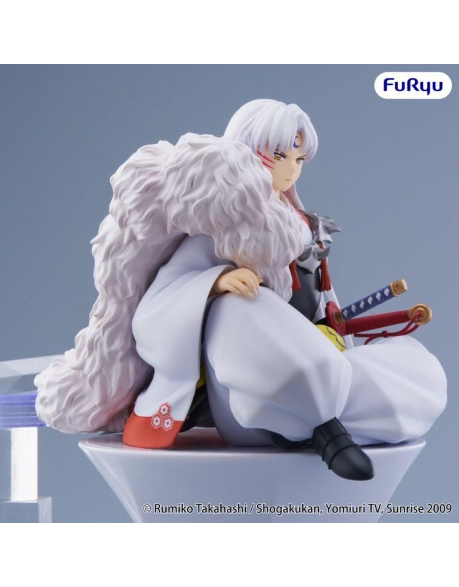 Sesshomaru Vol. 2 Noodle Stopper Figure *Pre-order*