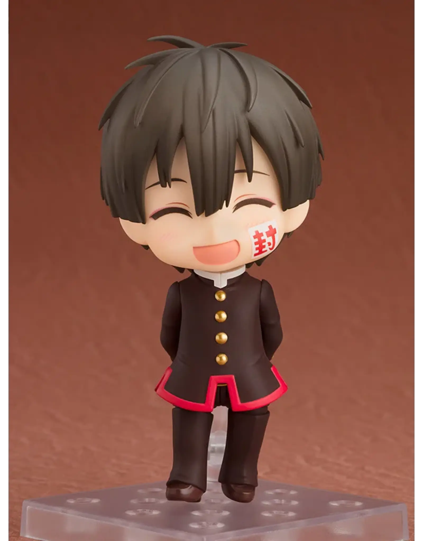 Nendoroid #1341 Hanako-Kun