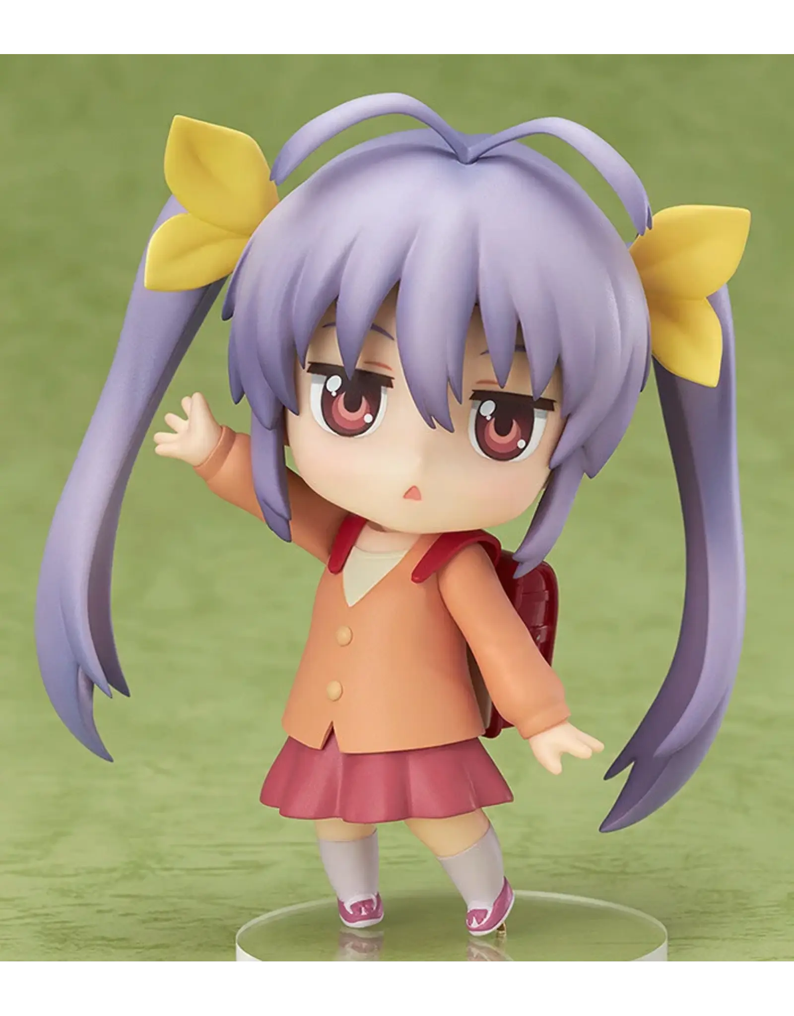 Nendoroid #445 Miyauchi Renge