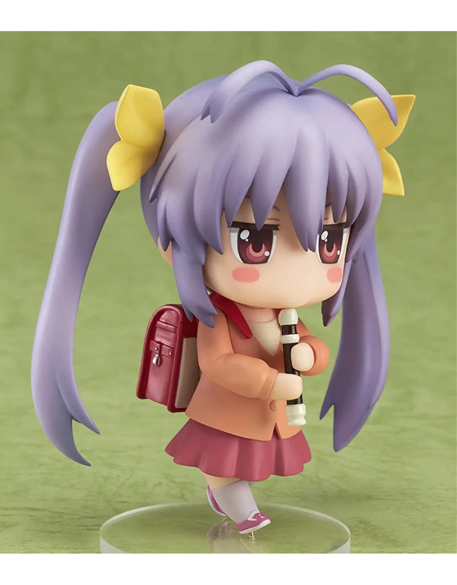 Nendoroid #445 Miyauchi Renge
