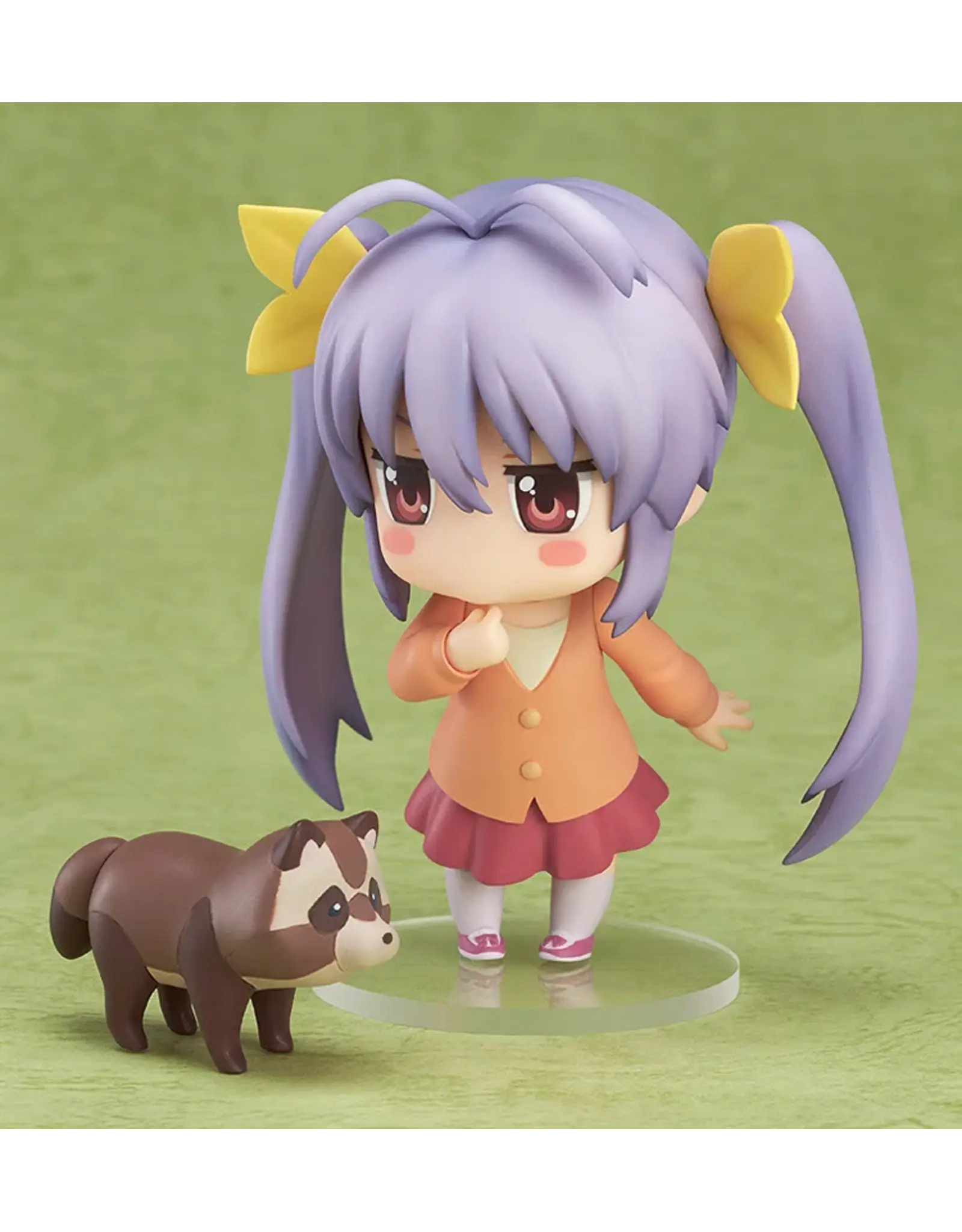 Nendoroid #445 Miyauchi Renge