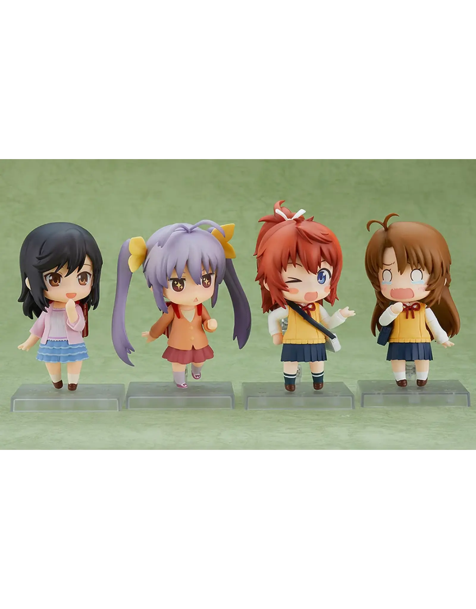 Nendoroid #445 Miyauchi Renge