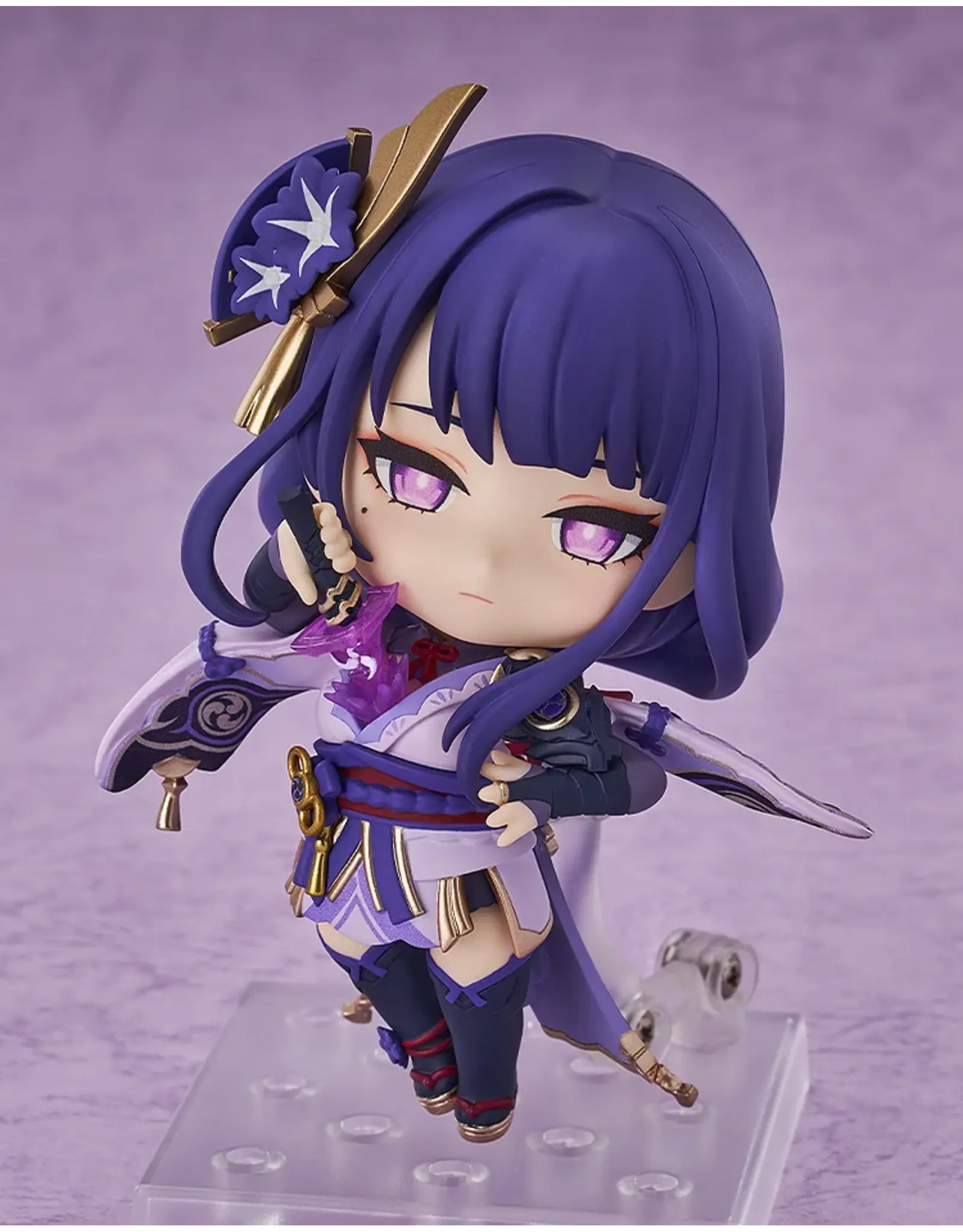 Nendoroid #2660 Raiden Shogun