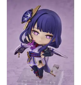 Nendoroid #2660 Raiden Shogun