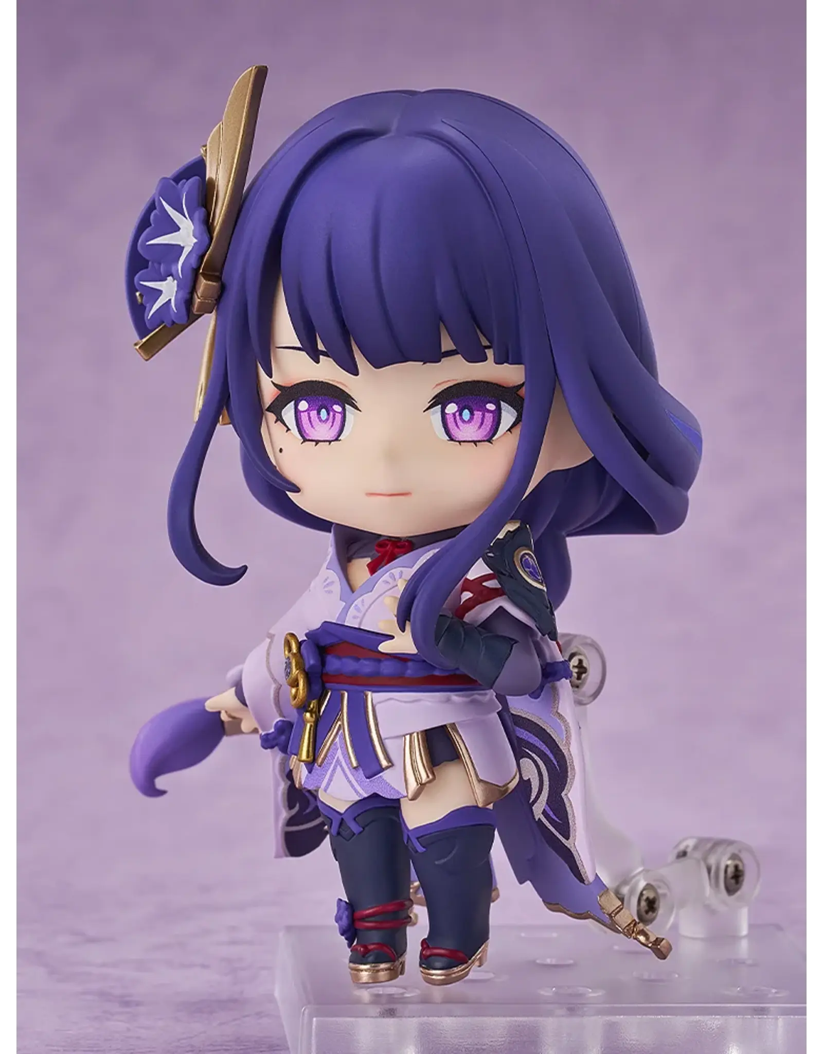 Nendoroid #2660 Raiden Shogun