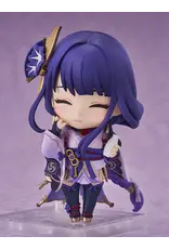 Nendoroid #2660 Raiden Shogun