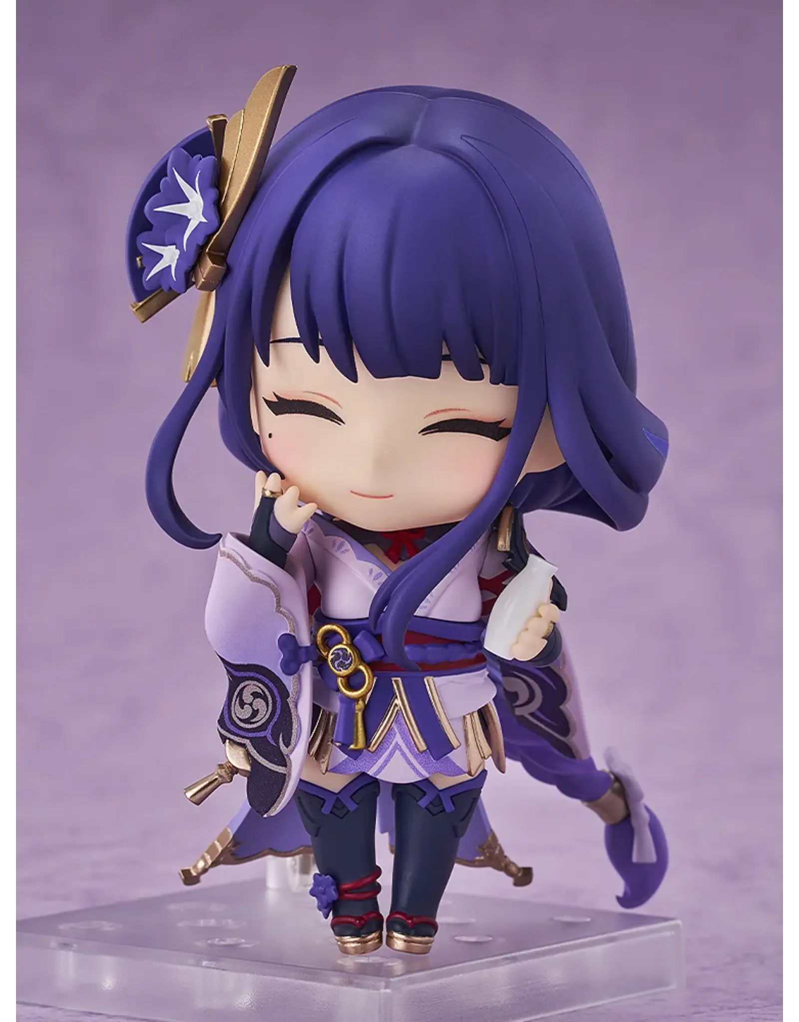 Nendoroid #2660 Raiden Shogun