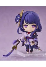Nendoroid #2660 Raiden Shogun
