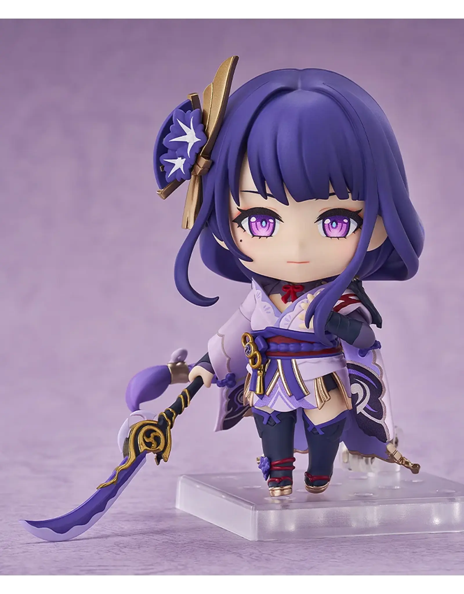 Nendoroid #2660 Raiden Shogun