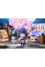 Nendoroid #2660 Raiden Shogun