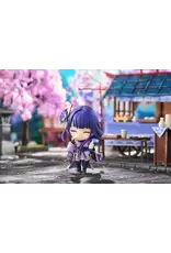 Nendoroid #2660 Raiden Shogun