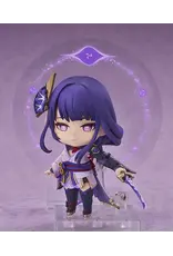 Nendoroid #2660 Raiden Shogun