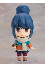 Nendoroid #981-DX Shima (Re-run)