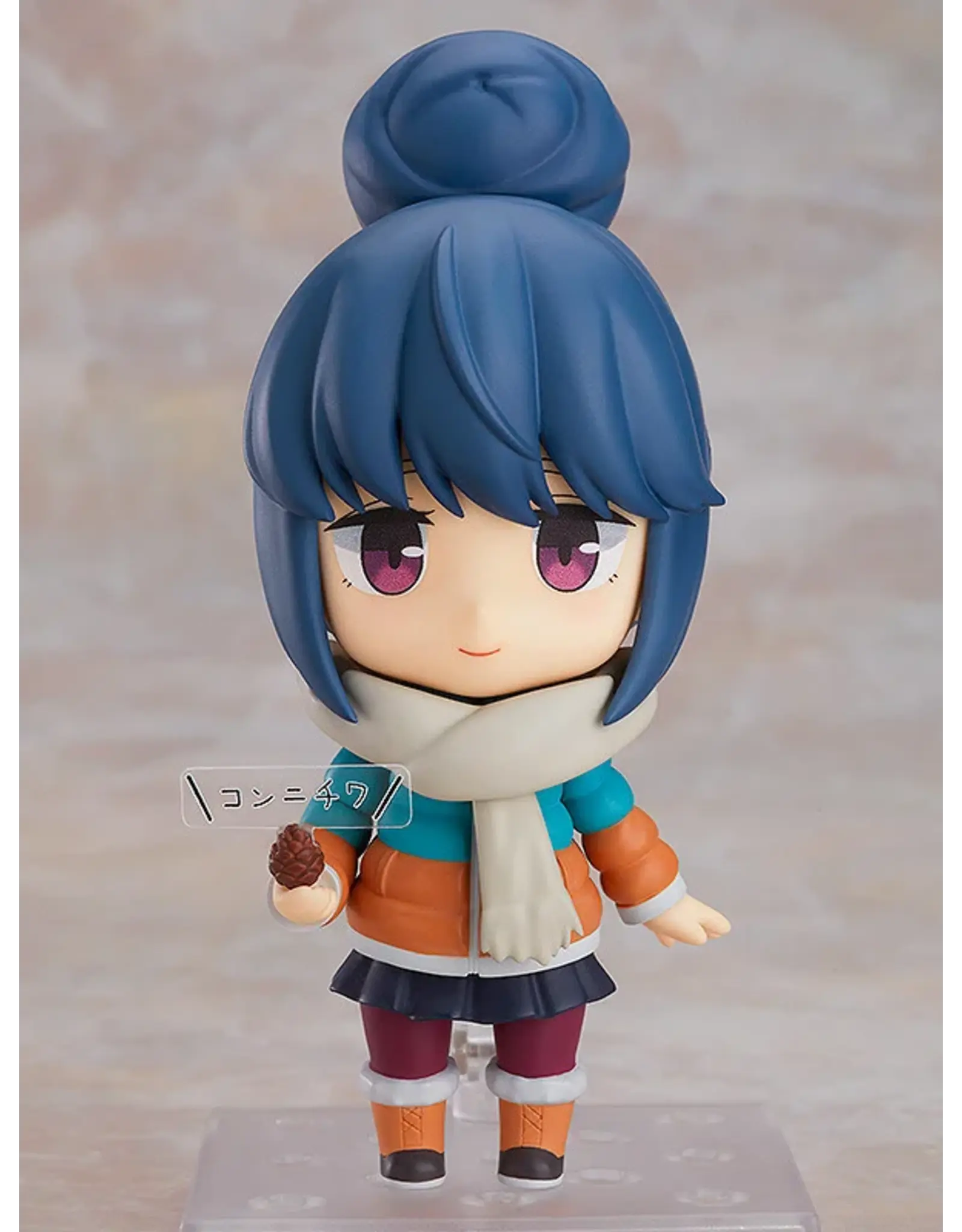 Nendoroid #981-DX Shima (Re-run)