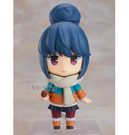 Nendoroid #981-DX Shima (Re-run)