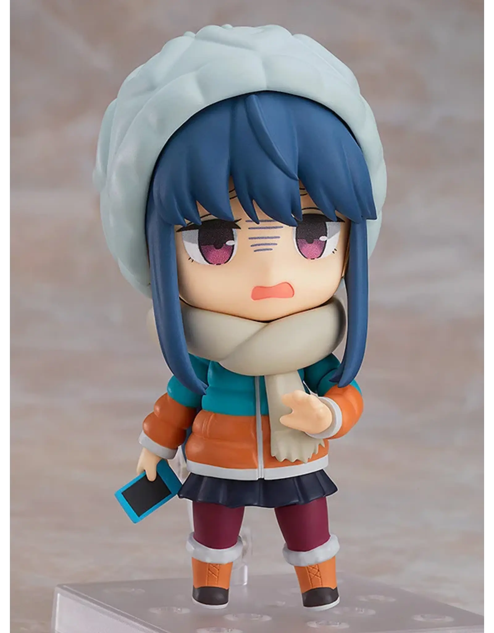 Nendoroid #981-DX Shima (Re-run)